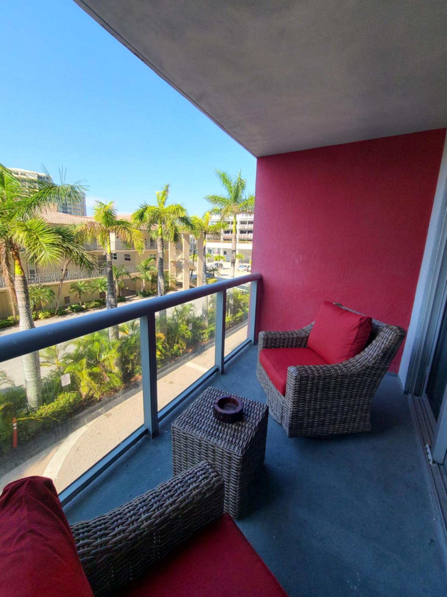 Beachwalk Resort&Condos Hallandale Beach Zimmer foto